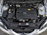 19 Avtomobil Mazda 3 Sedan (BL 2009 2013) fotosurat