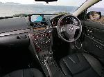 26 Avtomobil Mazda 3 Xetchbek 5-eshik (BL 2009 2013) fotosurat