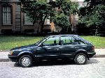 17 Auto Mazda 323 Hečbeks 3-durvis (BA 1994 1998) foto