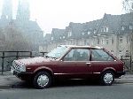 26 Автокөлік Mazda 323 Хэтчбек 5-есік (BG 1989 1995) фото