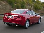 zdjęcie 5 Samochód Mazda 6 Sedan (3 pokolenia [odnowiony] 2015 2017)