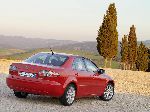 фотография 17 Авто Mazda 6 Седан (2 поколение [рестайлинг] 2010 2013)