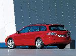 19 Carr Mazda 6 Vaigín (1 giniúint [athstíleáil] 2005 2007) grianghraf