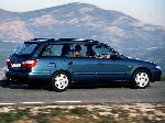 2 მანქანა Mazda 626 ფურგონი (GF [აღდგენა] 1999 2002) ფოტო