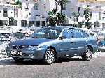 3 Avtomobil Mazda 626 hetçbek foto şəkil