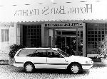 10 Auto Mazda 626 Vagun (3 põlvkond 1987 1992) foto