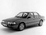 10 Машина Mazda 626 Седан (3 муун [рестайлинг] 1990 1996) сүрөт