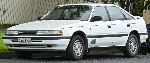9 ऑटोमोबाइल Mazda 626 हैचबैक तस्वीर