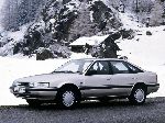 11 Avto Mazda 626 Hečbek (3 generacije [redizajn] 1990 1996) fotografija