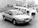 12 Samochód Mazda 626 Hatchback (3 pokolenia [odnowiony] 1990 1996) zdjęcie