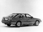 14 Auto Mazda 626 Luukpära (3 põlvkond [ümberkujundamine] 1990 1996) foto