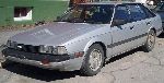 15 Samochód Mazda 626 Hatchback (3 pokolenia 1987 1992) zdjęcie
