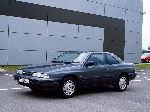 4 Auto Mazda 626 Kupe (3 generacija 1987 1992) foto