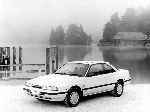 7 Ауто Mazda 626 Купе (3 генерација 1987 1992) фотографија