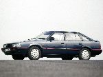 17 Samochód Mazda 626 Hatchback (3 pokolenia 1987 1992) zdjęcie