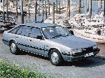 18 Bíll Mazda 626 Hlaðbakur (3 kynslóð [endurstíll] 1990 1996) mynd