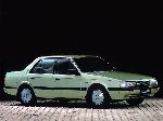 13 Awtoulag Mazda 626 Sedan (3 nesil 1987 1992) surat