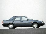14 Ավտոմեքենա Mazda 626 սեդան (3 սերունդ 1987 1992) լուսանկար