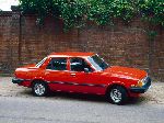 18 Ավտոմեքենա Mazda 626 սեդան (3 սերունդ 1987 1992) լուսանկար