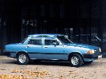 20 Autó Mazda 626 Szedán (3 generáció [Áttervezés] 1990 1996) fénykép