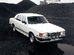 8 Automobilis Mazda 929 Sedanas (4 generacija 1988 1992) nuotrauka
