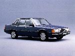 10 Automobilis Mazda 929 Sedanas (4 generacija 1988 1992) nuotrauka