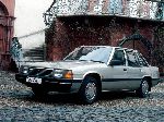 11 Automobilis Mazda 929 Sedanas (4 generacija 1988 1992) nuotrauka