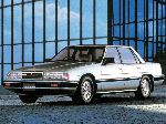 12 Automobilis Mazda 929 Sedanas (4 generacija 1988 1992) nuotrauka