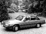 13 Automobilis Mazda 929 Sedanas (4 generacija 1988 1992) nuotrauka