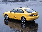 Carro Mazda Atenza Hatchback (1 generación 2002 2005) foto