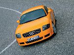 photo 30 Car Audi TT Coupe 2-door (8J [restyling] 2010 2014)