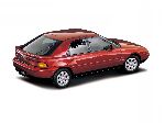 6 汽车 Mazda Familia 掀背式 (9 一代人 1998 2000) 照片