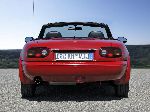 37 Ավտոմեքենա Mazda MX-5 ռոդսթեր (NB 1998 2000) լուսանկար