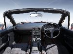 38 Bil Mazda MX-5 Roadster (NB 1998 2000) foto