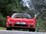 3 Avtomobil Mazda RX-7 Kupe (3 nəsil 1991 2000) foto şəkil