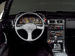 14 Oto Mazda RX-7 Coupe (3 nesil 1991 2000) fotoğraf
