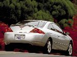 6 Αμάξι Mercury Cougar κουπέ (1 Γενιά 1998 2002) φωτογραφία