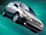 4 اتومبیل Mercury Villager مینی ون (1 نسل 1992 2002) عکس