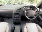 6 Auto Mercury Villager Minivan (1 generazione 1992 2002) foto