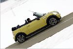 13 l'auto Mini Cabrio Cooper S cabriolet 2-wd (2 génération [remodelage] 2010 2015) photo
