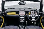 19 Awtoulag Mini Cabrio Cooper kabriolet 2-gapy (2 nesil [gaýtadan işlemek] 2010 2015) surat