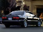 5 Авто Mitsubishi Diamante Седан (2 поколение 1995 2002) фотография