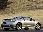 4 Carr Mitsubishi Eclipse Coupe (1G 1989 1992) grianghraf