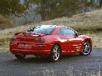 6 Carr Mitsubishi Eclipse Coupe (1G 1989 1992) grianghraf