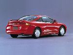 10 Avtomobil Mitsubishi Eclipse Kupe (2G [restyling] 1997 1999) fotosurat