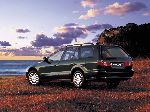 3 Автокөлік Mitsubishi Galant Вагон (8 буын 1996 2006) фото