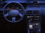13 Автокөлік Mitsubishi Galant Седан (7 буын 1992 1998) фото