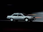15 Автокөлік Mitsubishi Galant Седан (6 буын 1987 1993) фото