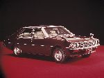 20 Автокөлік Mitsubishi Galant Седан (6 буын 1987 1993) фото