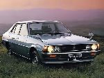 21 Автокөлік Mitsubishi Galant Седан (7 буын 1992 1998) фото